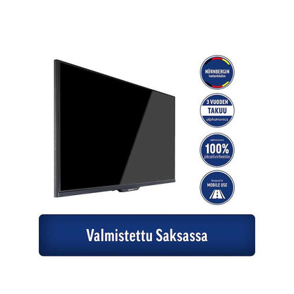 alphatronics TV SL-Line+ 32" - Kotikauppa