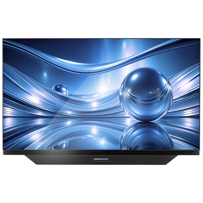 alphatronics TV TV SLA Line SLA-24 DWS 22" | 991495 | Kotikauppa