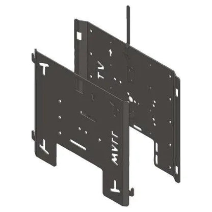 Tv-teline alphatronics Slim Mount 290