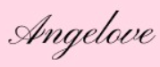 Angelove Logo