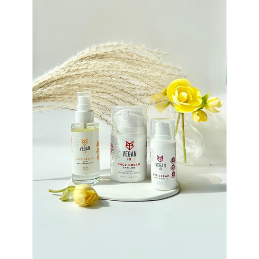 Anti-Age Face Care Set