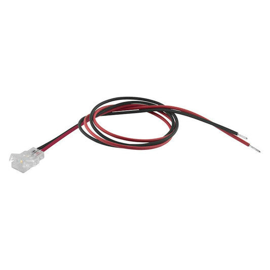 SÄHK. LISÄTARV. LEDSTRIP PFM LS AY CP 2-NAP 500MM IP67 2KPL