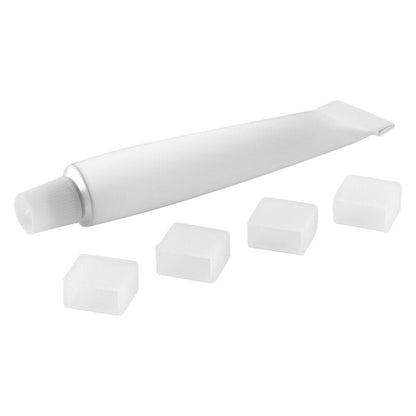 SÄHK. LISÄTARV. LEDSTRIP PFM LS AY SE 10MM 4KPL/PSS