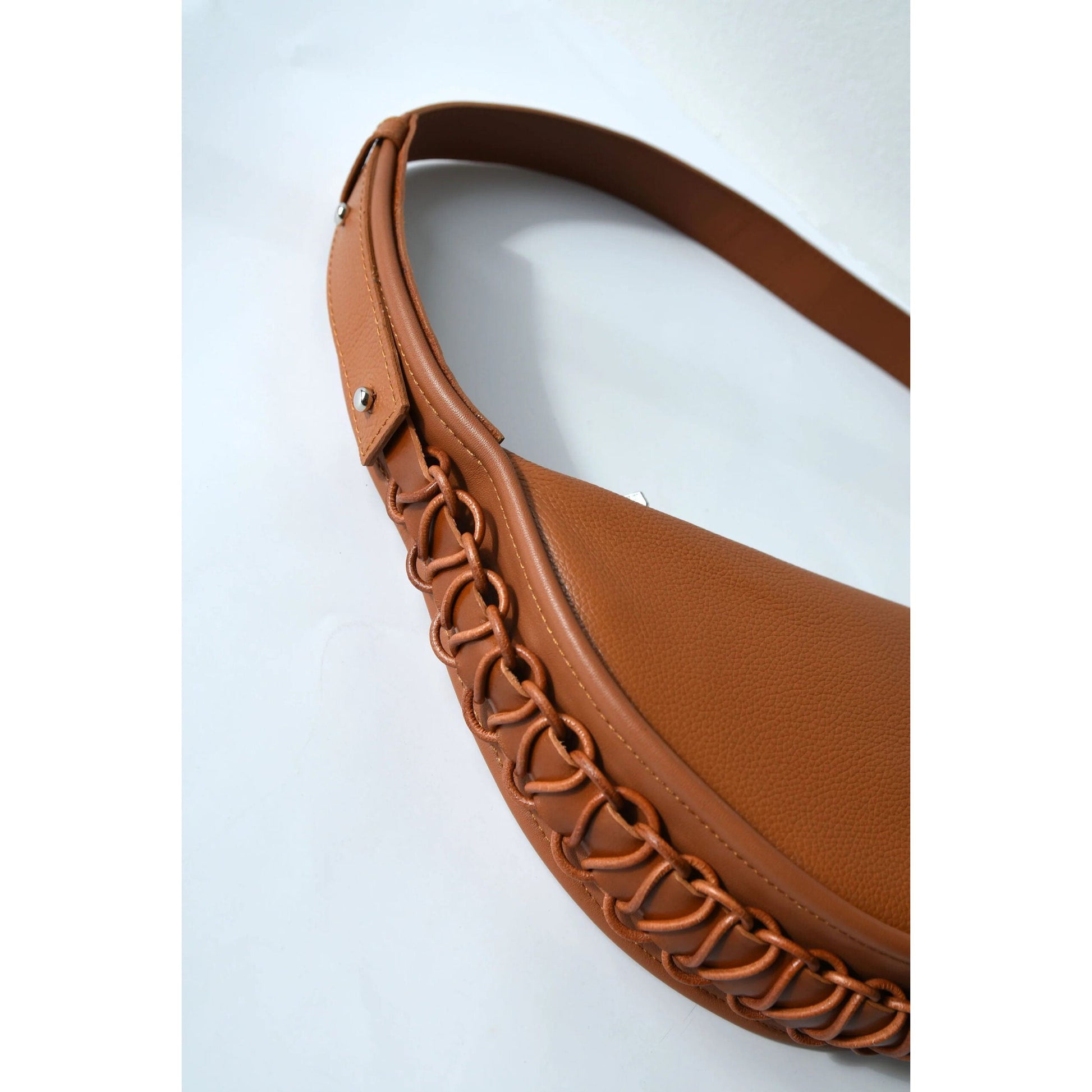 Leather Bag Ateena