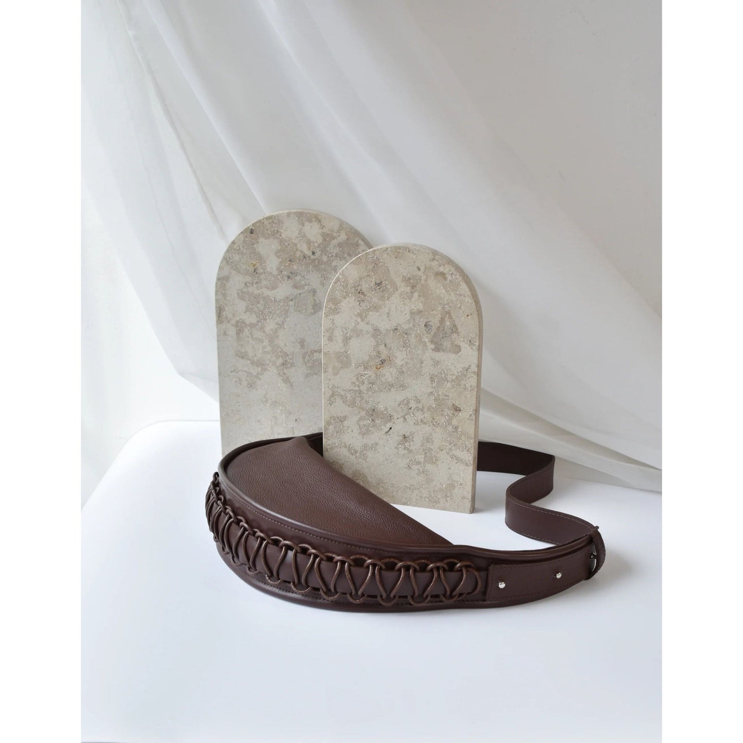 Leather Bag Ateena