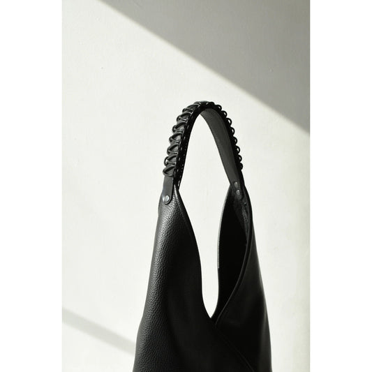 Leather Tote Bag Ateena