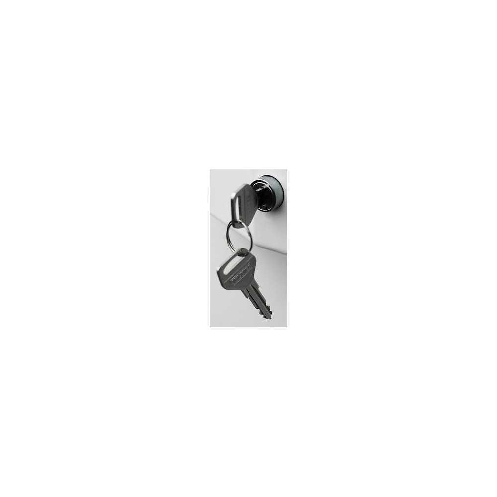 Thule avain Thule Lock, 2 kpl | 1500602260 | 5415182039628 | Kotikauppa | Thule
