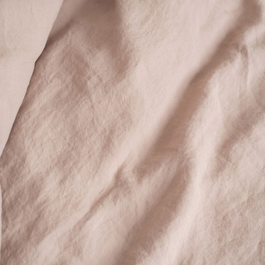 Pellavalakana Kivipesty Portobello (230x270 cm) - Linen Tales