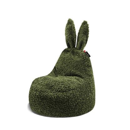 Säkkituoli Qubo™ Baby Rabbit Bush FLUFFY FIT - Kotikauppa