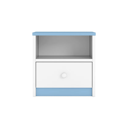 Babydreams Bedside Table