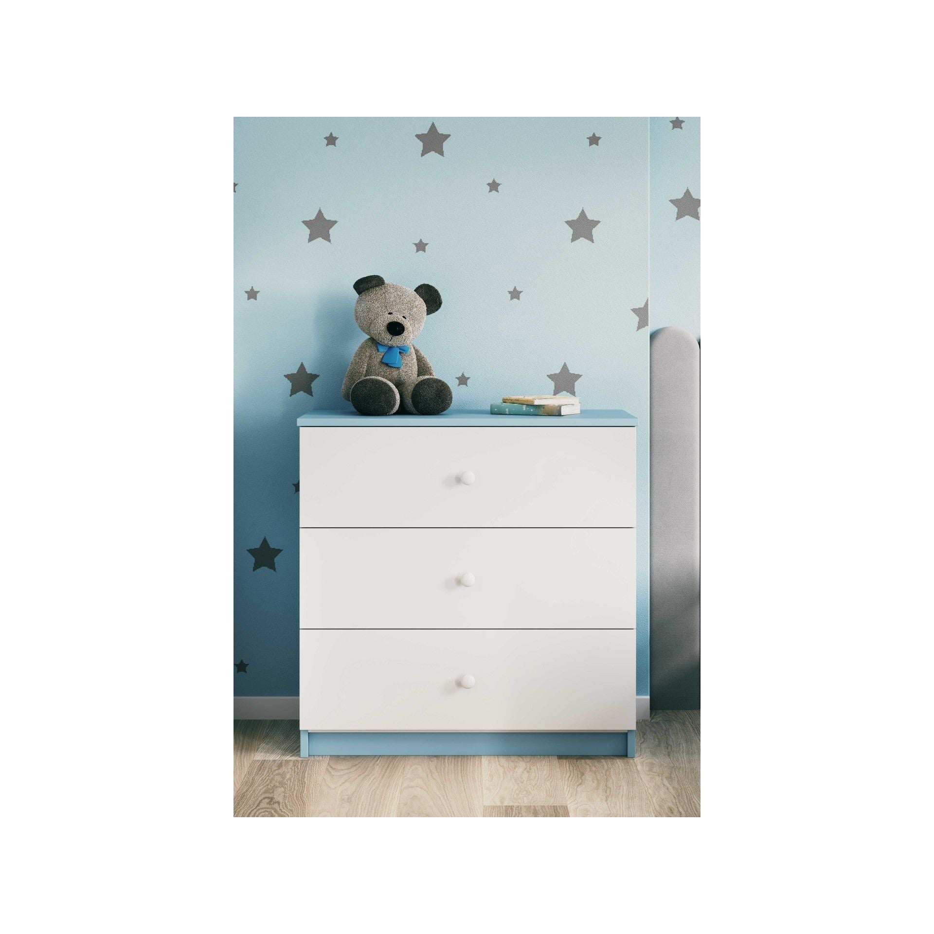 Babydreams Chest of Drawers