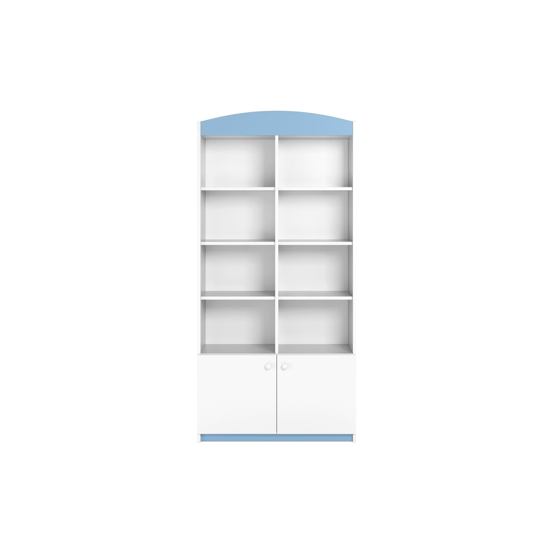 Babydreams Double Shelf