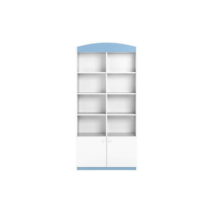 Babydreams Double Shelf