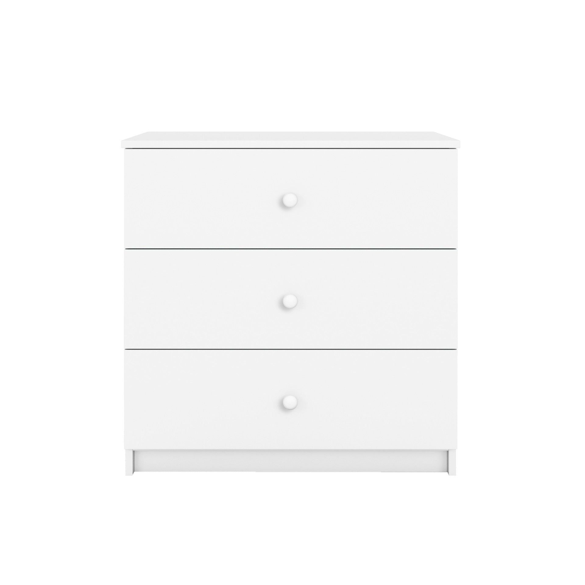 Babydreams Chest of Drawers
