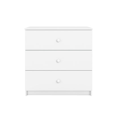 Babydreams Chest of Drawers