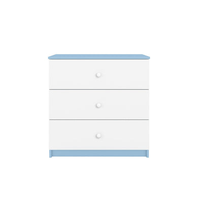 Babydreams Chest of Drawers