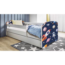 Babydreams Children’s Bed – Cosmos