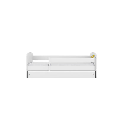 Babydreams Children’s Bed – Excavator