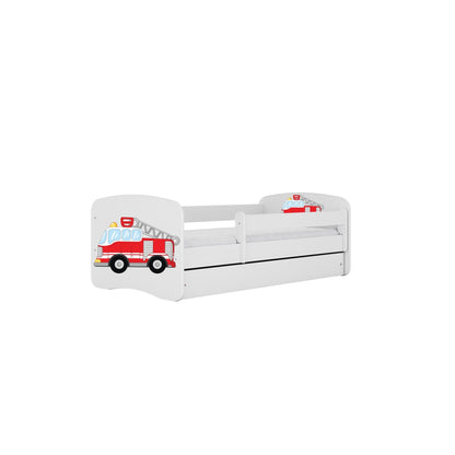 Babydreams Children’s Bed – Fire Truck
