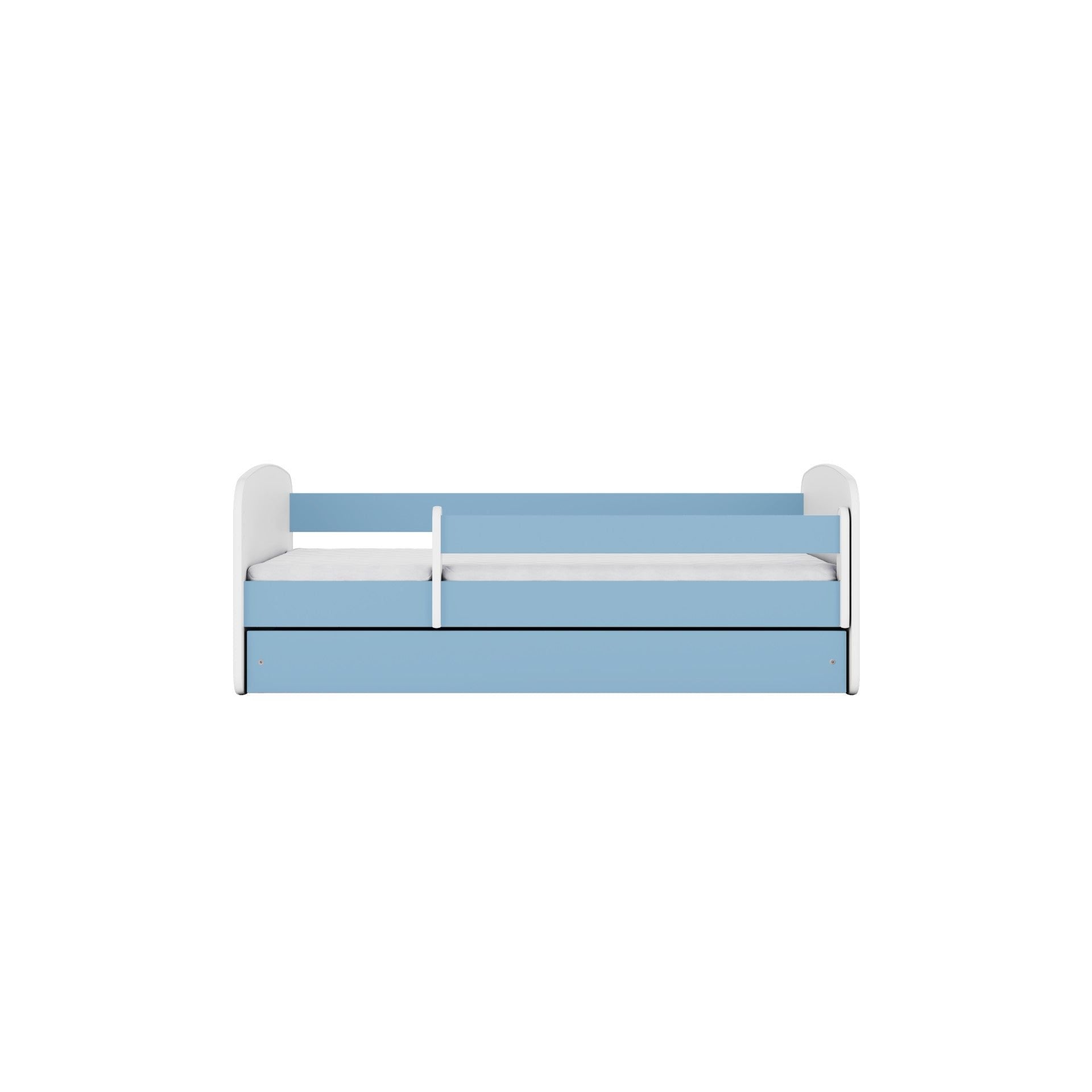Babydreams Children’s Bed – No Pattern