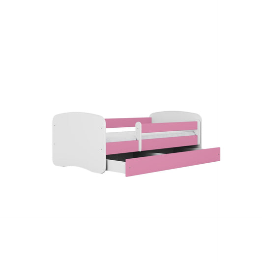 Babydreams Children’s Bed – No Pattern