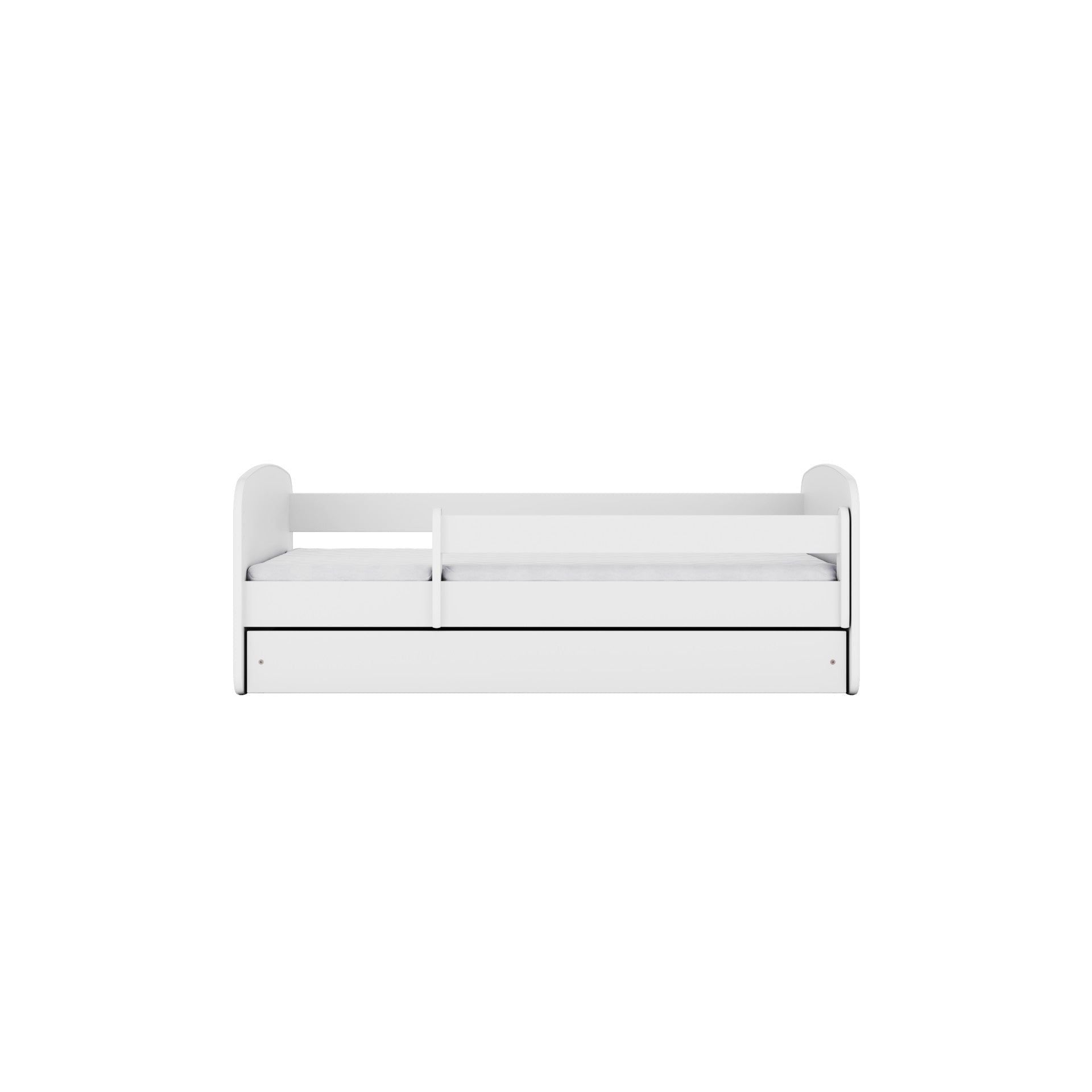 Babydreams Children’s Bed – No Pattern