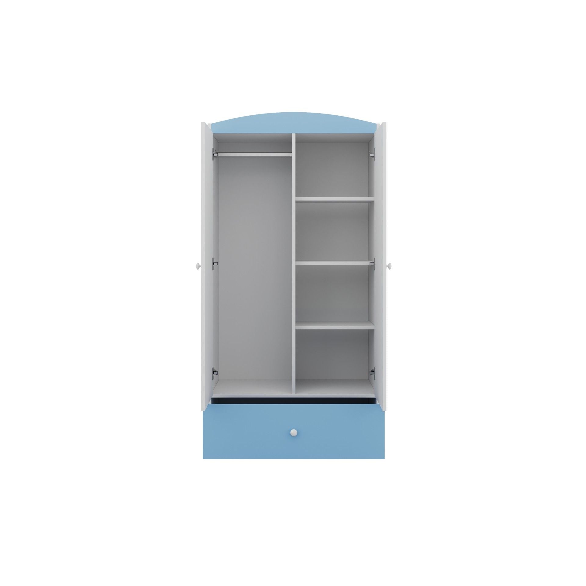 Babydreams Wardrobe