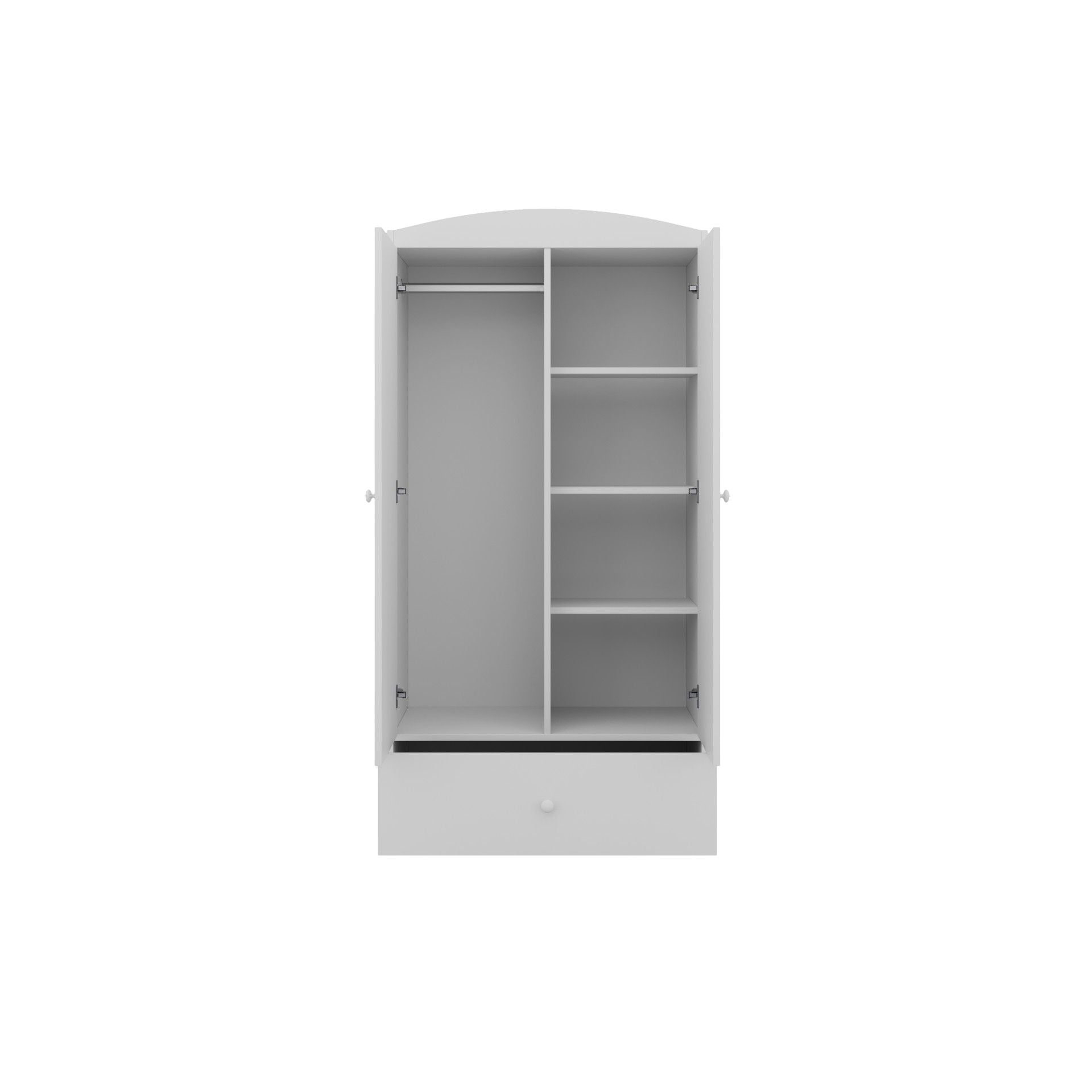 Babydreams Wardrobe