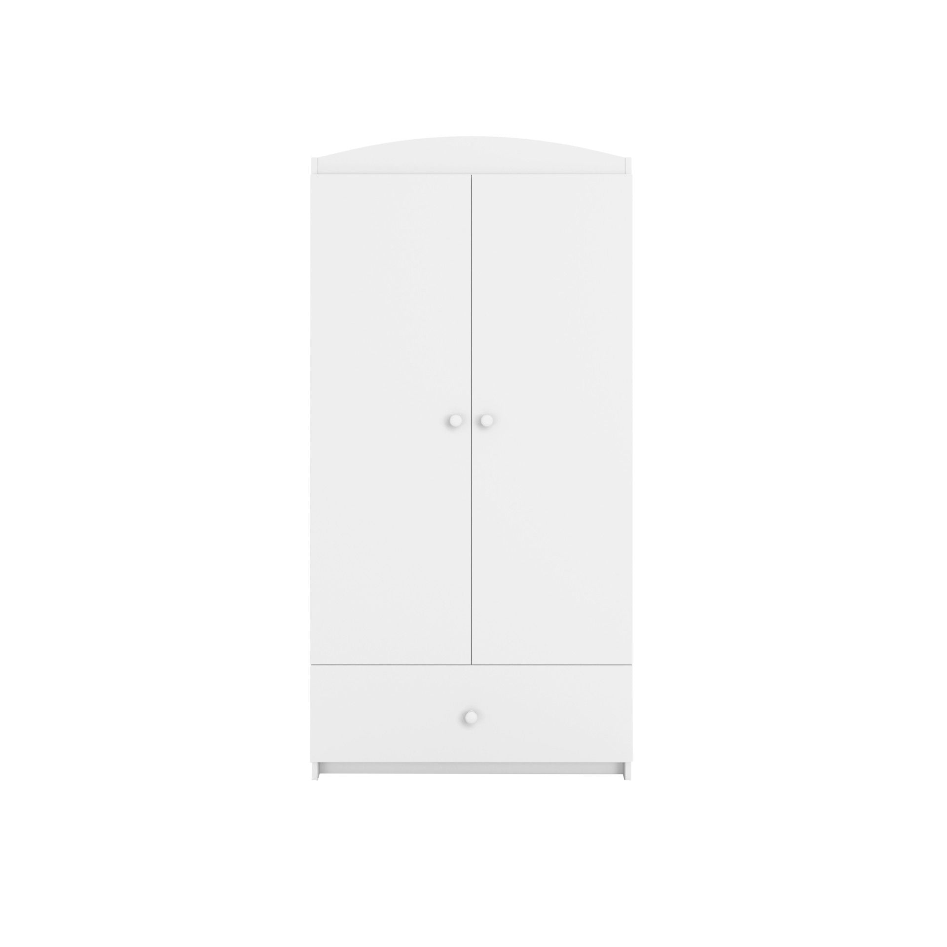 Babydreams Wardrobe