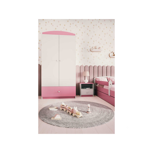 Babydreams Wardrobe