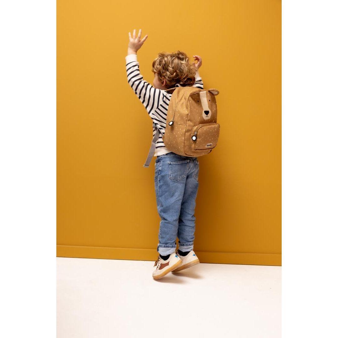 Backpack - Mr. Bear