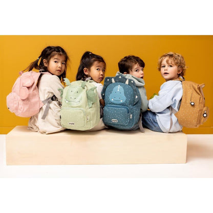 Backpack - Mr. Dragon