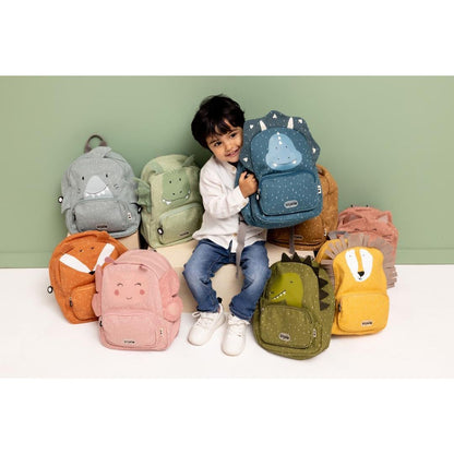 Backpack - Mr. Dragon