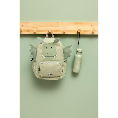 Backpack - Mr. Dragon
