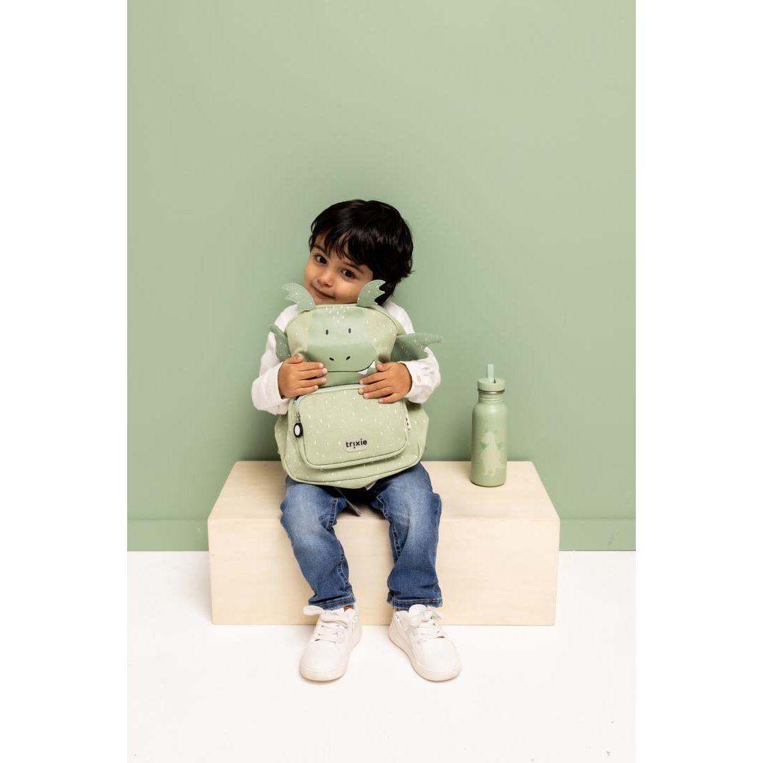 Backpack - Mr. Dragon