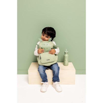 Backpack - Mr. Dragon