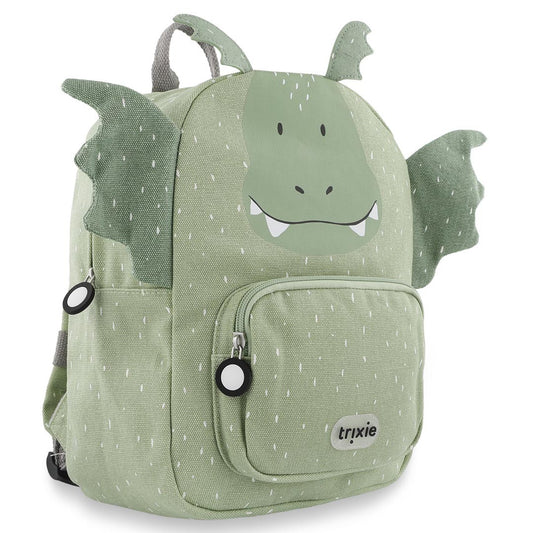 Backpack - Mr. Dragon