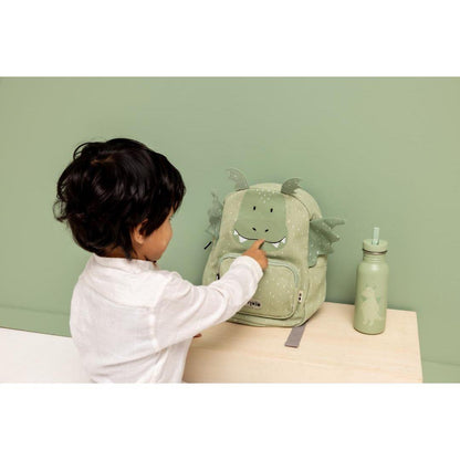 Backpack - Mr. Dragon