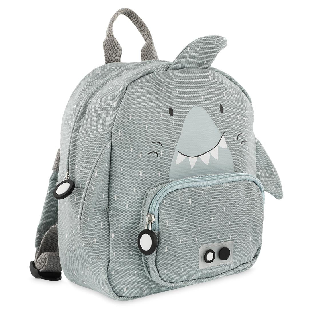 Backpack - Mr Shark
