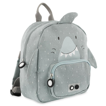 Backpack - Mr Shark