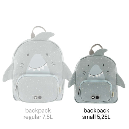 Backpack - Mr Shark