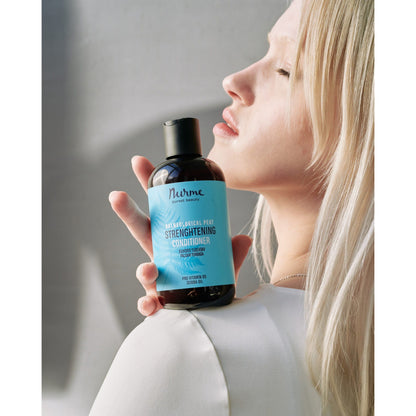 Balneological Peat Strenghtening Conditioner, 250ml