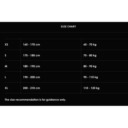 Heavyweight T-Shirt - Black