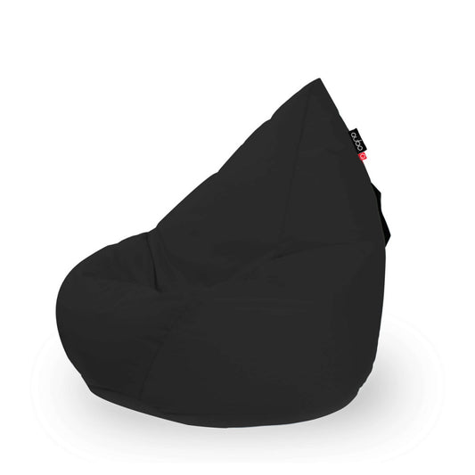 Säkkituoli Qubo™ Splash Drop Blackberry POP FIT - Kotikauppa