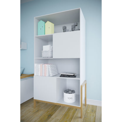 Bookshelf Victor