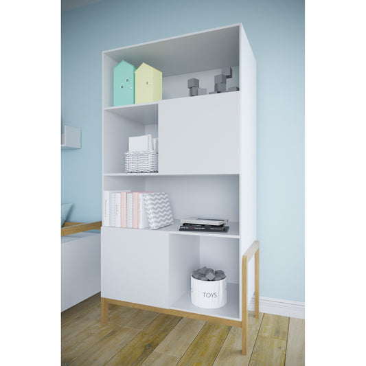 Bookshelf Victor