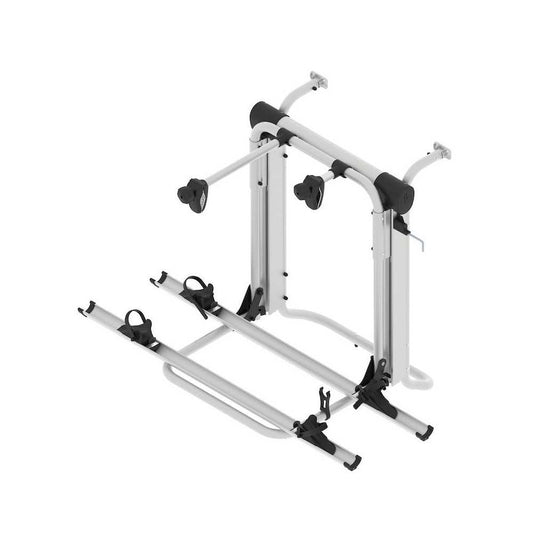 Polkupyöräteline Lift 12 V. Korkeus 980-1360 mm | BKL-STD-RAIL | 5407003740035 | Kotikauppa | 