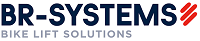 BR Systems logo