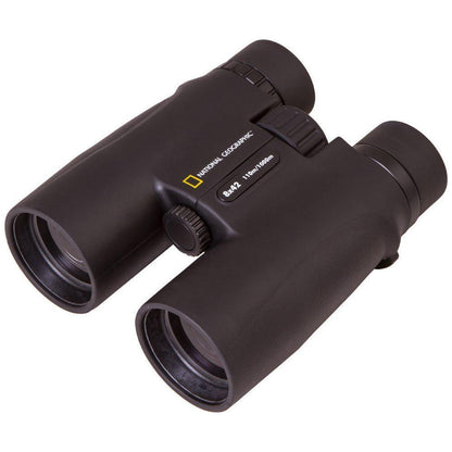 Bresser National Geographic 8x42 Kiikarit | 69348 | 4007922014784 | Kotikauppa | Bresser