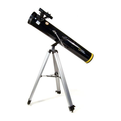 Bresser National Geographic 114/900 AZ Teleskooppi | 51455 | 4007922201528 | Kotikauppa | Bresser